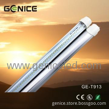 13w 1500lm smd2835 led tube lighting